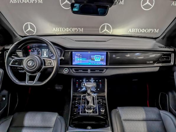 Dongfeng DFSK ix7 с пробегом 2024 года, цена 2 450 000 рублей, 11720 км, внедорожник, Автокод Объявления