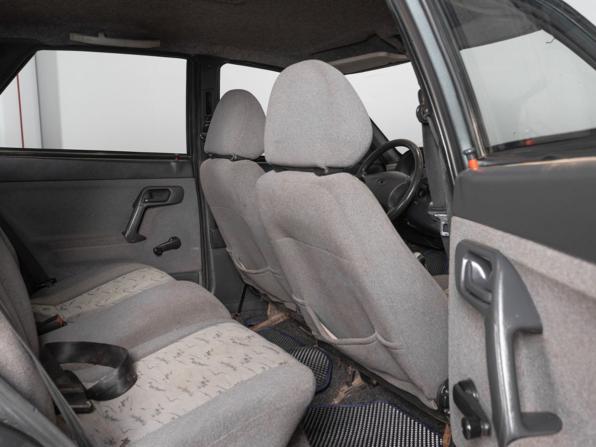 Lada (ВАЗ) 2112 с пробегом 2007 года, цена 260 000 рублей, 253000 км, хэтчбек, Автокод Объявления