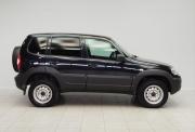Chevrolet Niva I Рестайлинг Саратов  - изображение 24