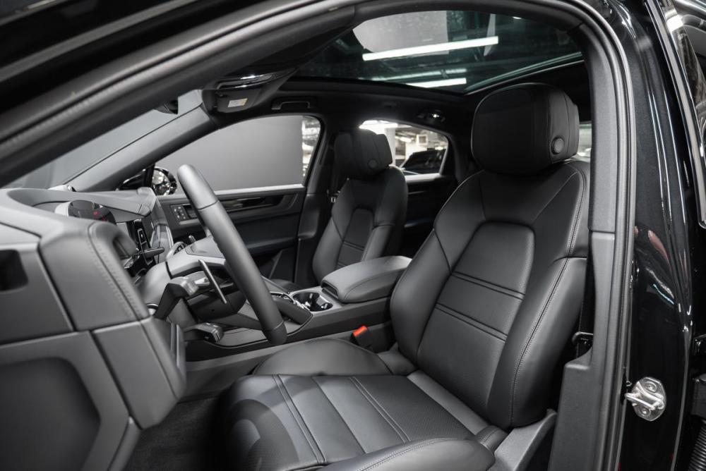 Porsche Cayenne III Рестайлинг Москва  - изображение 14