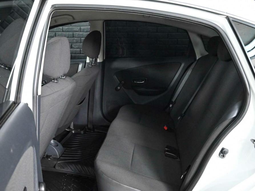 Nissan Almera III (G15) Екатеринбург  - изображение 10