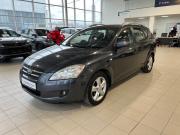 Kia Ceed I Москва  - изображение 30