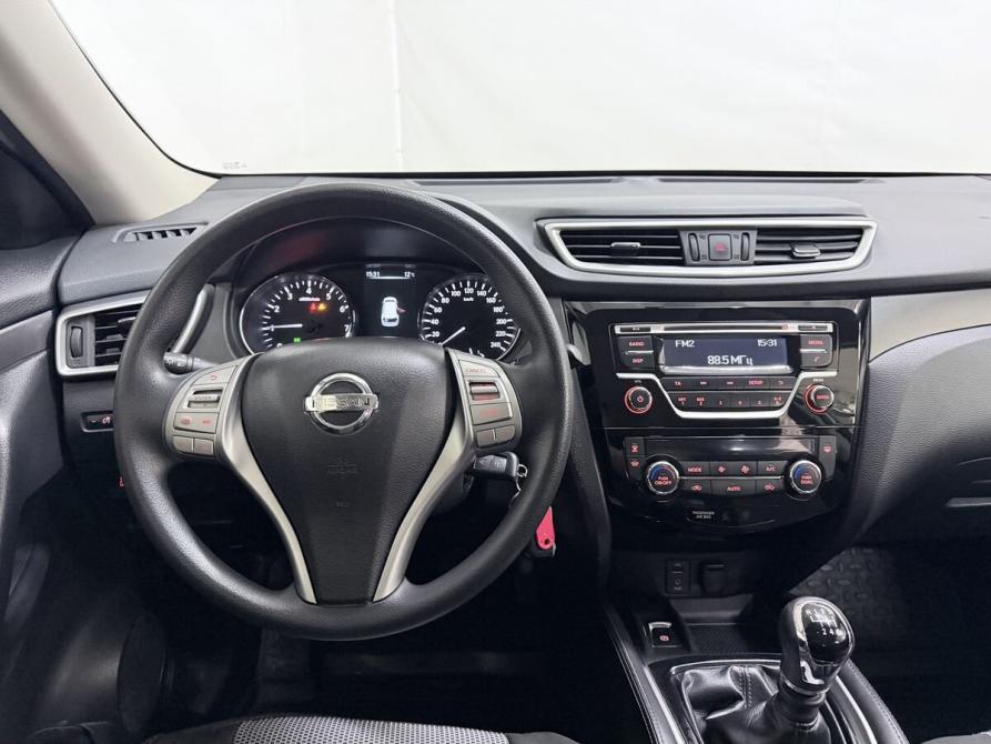 Nissan X-Trail III Рестайлинг Воронеж  - изображение 15