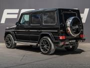 Mercedes-Benz G-Класс AMG I (W463) Рестайлинг 2 Краснодар  - изображение 26