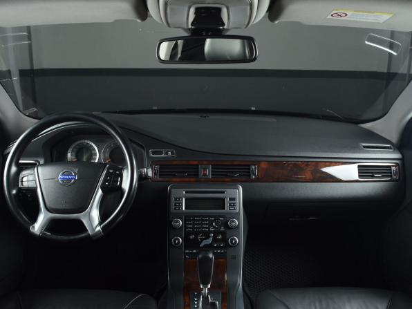 Volvo S80 II Рестайлинг с пробегом 2010 года, цена 1 249 999 рублей, 413164 км, седан, Автокод Объявления