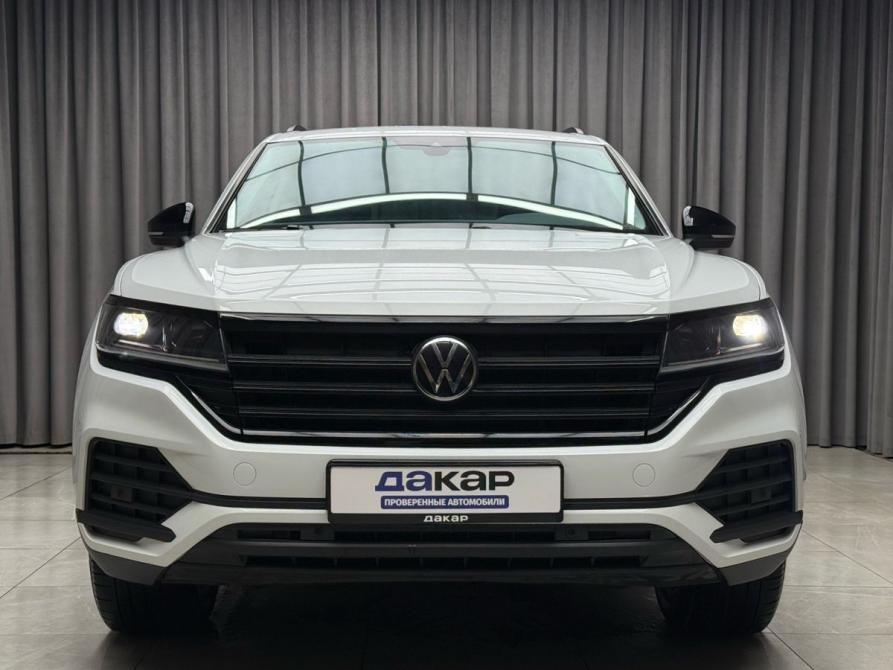 Volkswagen Touareg III Ижевск  - изображение 3