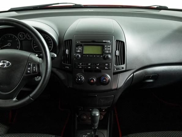 Hyundai i30 I Рестайлинг с пробегом 2010 года, цена 549 585 рублей, 215271 км, хэтчбек, Автокод Объявления