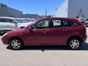 Ford Focus I Рестайлинг Ростов-на-Дону  - изображение 18