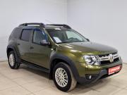 Renault Duster I Рестайлинг Альметьевск  - изображение 25