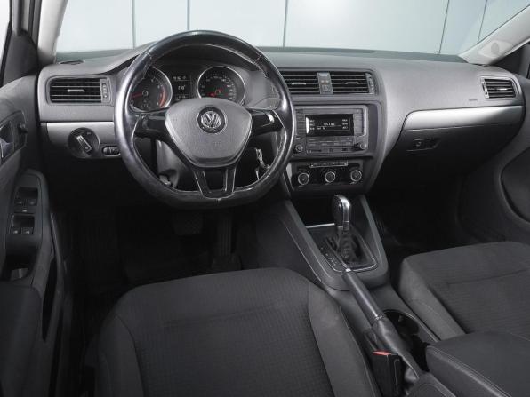Volkswagen Jetta VI Рестайлинг с пробегом 2016 года, цена 1 220 000 рублей, 166682 км, седан, Автокод Объявления