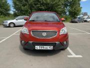 SsangYong Actyon II Курган  - изображение 8