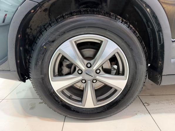 Haval H6 I с пробегом 2016 года, цена 1 280 000 рублей, 178100 км, внедорожник, Автокод Объявления