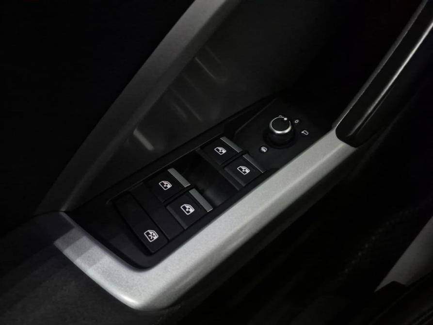 Audi Q3 II (F3) Альметьевск  - изображение 11