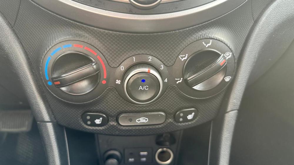 Hyundai Solaris I Рестайлинг Мурманск  - изображение 16