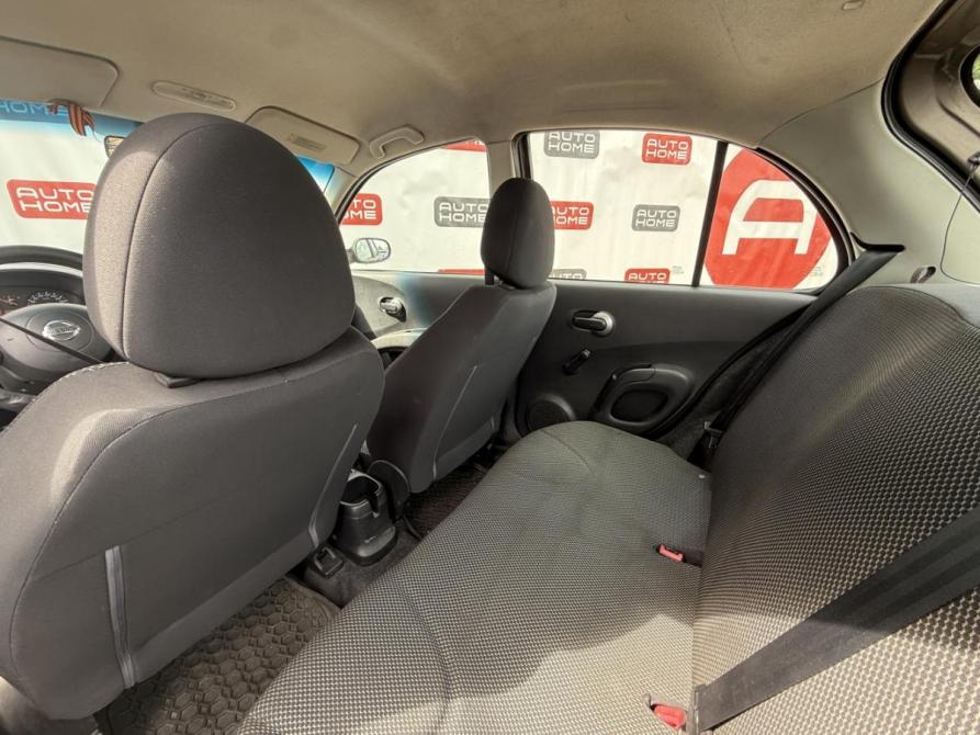 Nissan Micra III (K12) Санкт-Петербург  - изображение 9