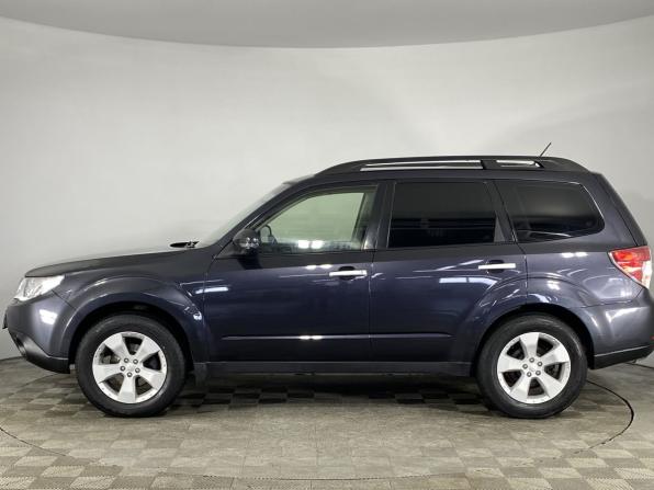 Subaru Forester III Рестайлинг с пробегом 2011 года, цена 1 159 000 рублей, 244981 км, внедорожник, Автокод Объявления