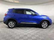 Chery Tiggo 4 I Рестайлинг Москва  - изображение 23