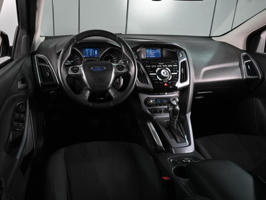 Ford Focus III Ростов-на-Дону  - изображение 6