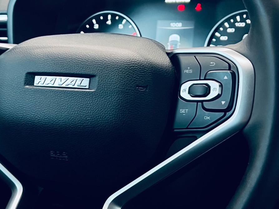 Haval Jolion I Санкт-Петербург  - изображение 26