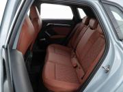 Audi A3 IV (8Y) Рестайлинг Москва  - изображение 32