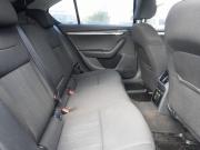 Skoda Octavia III (A7) Рестайлинг Москва  - изображение 17