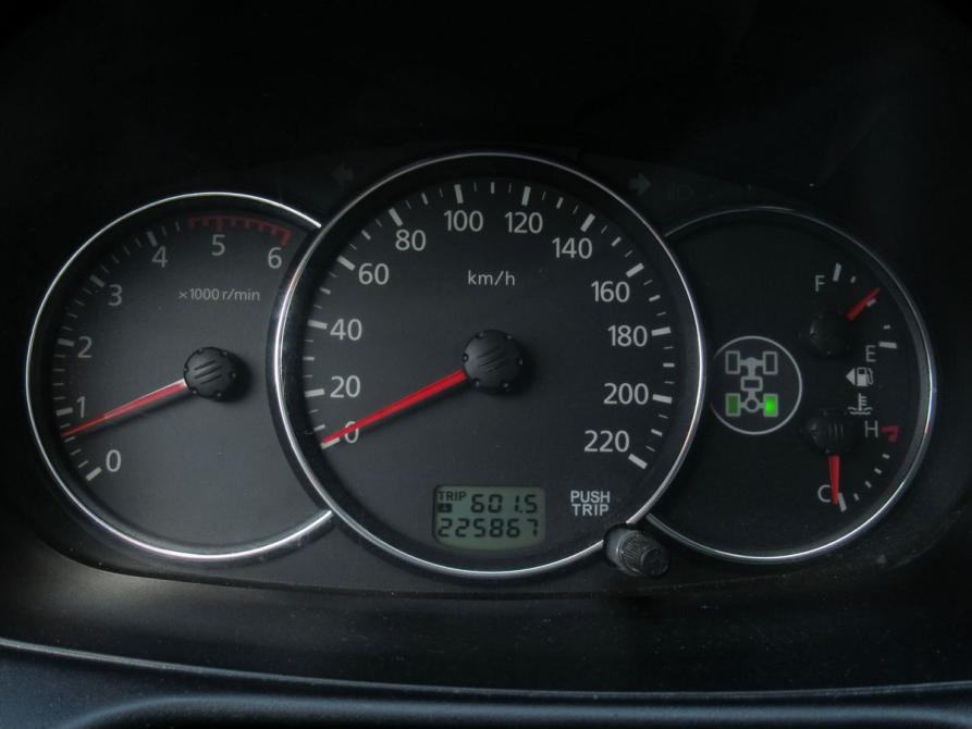 Mitsubishi Pajero Sport II Самара  - изображение 13