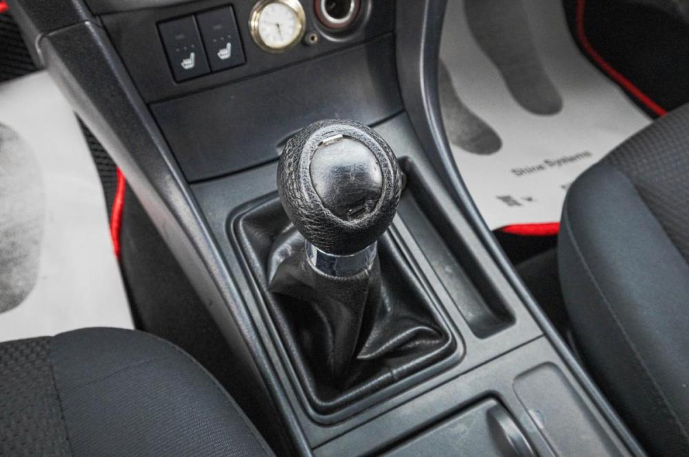 Mazda 3 I (BK) Рестайлинг Барнаул  - изображение 18