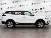 Geely Atlas Pro Минеральные Воды  - изображение 25
