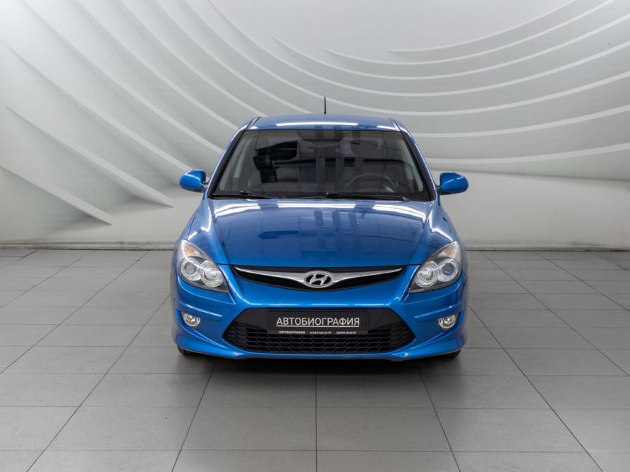 Hyundai i30 I Волгоград  - изображение 2