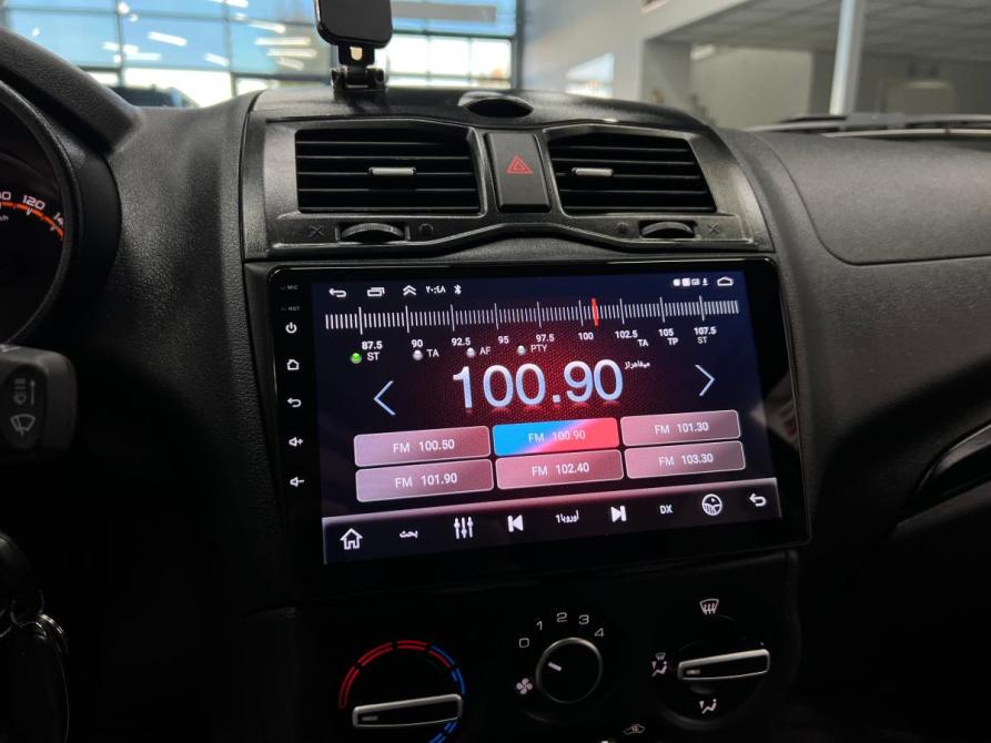 Lada (ВАЗ) Granta I Рестайлинг Казань  - изображение 14