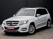 Mercedes-Benz GLK-Класс I (X204) Рестайлинг Екатеринбург  - изображение 23