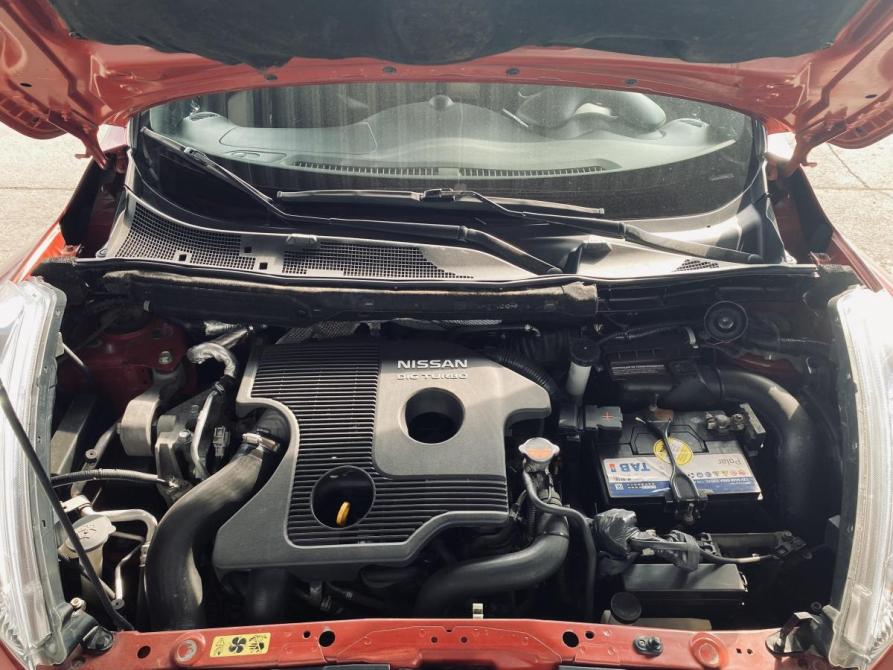 Nissan Juke I Кемерово  - изображение 27