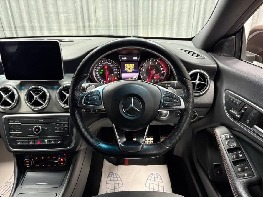 Mercedes-Benz CLA I (C117 X117) Стерлитамак  - изображение 19