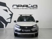 Lada (ВАЗ) Granta I Рестайлинг Ростов-на-Дону  - изображение 20