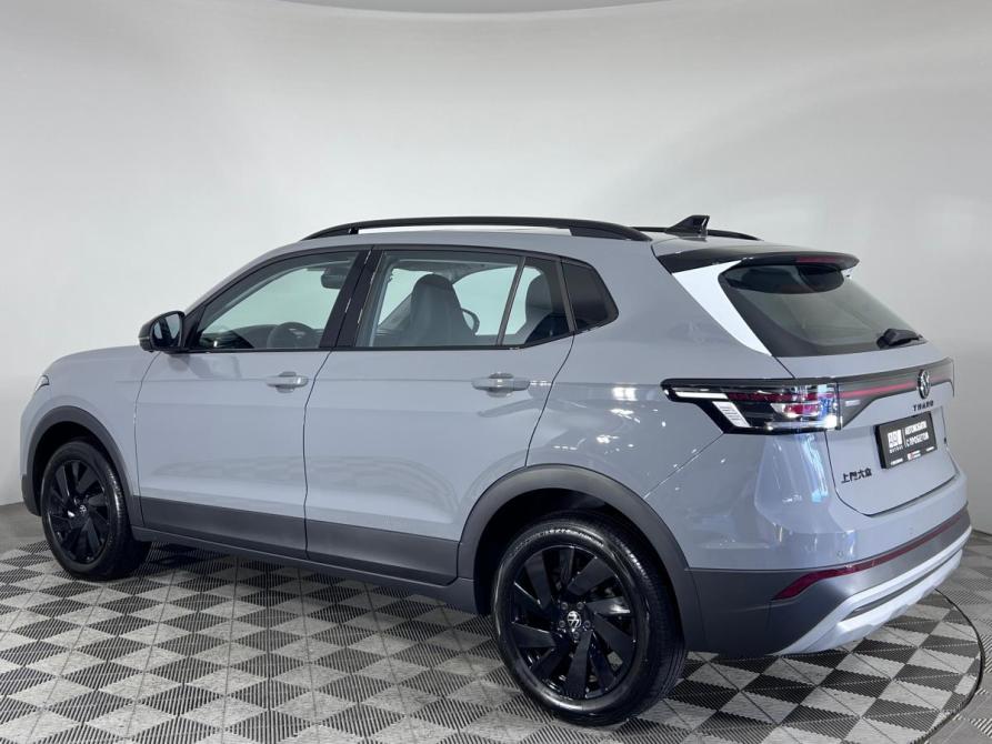 Volkswagen Tharu XR Ростов-на-Дону  - изображение 7