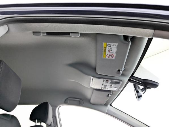Honda CR-V V с пробегом 2019 года, цена 2 995 000 рублей, 107700 км, внедорожник, Автокод Объявления