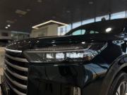 Exeed VX I Рестайлинг Ростов-на-Дону  - изображение 46