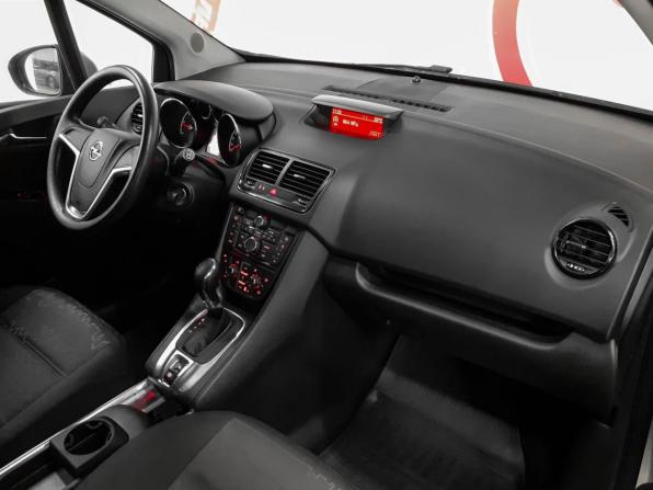 Opel Meriva B с пробегом 2012 года, цена 695 000 рублей, 152415 км, компактвэн, Автокод Объявления