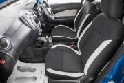 Nissan Note II Рестайлинг Барнаул  - изображение 44