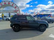 Lada (ВАЗ) Niva Travel I Тюмень  - изображение 27