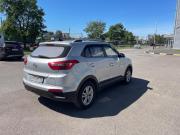 Hyundai Creta I Рестайлинг Санкт-Петербург  - изображение 25