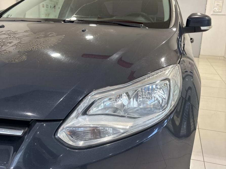 Ford Focus III Омск  - изображение 7
