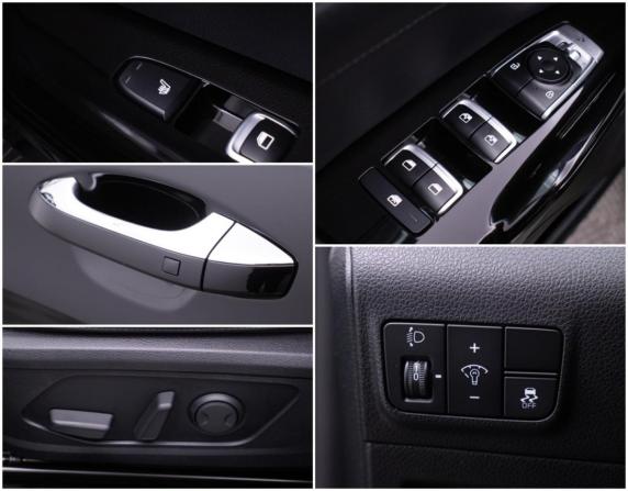 Kia K5 III с пробегом 2021 года, цена 2 188 000 рублей, 67886 км, седан, Автокод Объявления