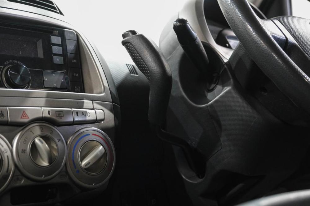 Toyota Passo I (C10) Новокузнецк  - изображение 24