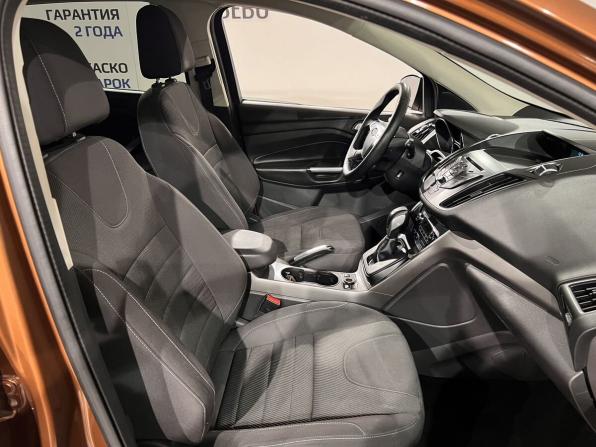 Ford Kuga II с пробегом 2015 года, цена 1 297 000 рублей, 181617 км, внедорожник, Автокод Объявления