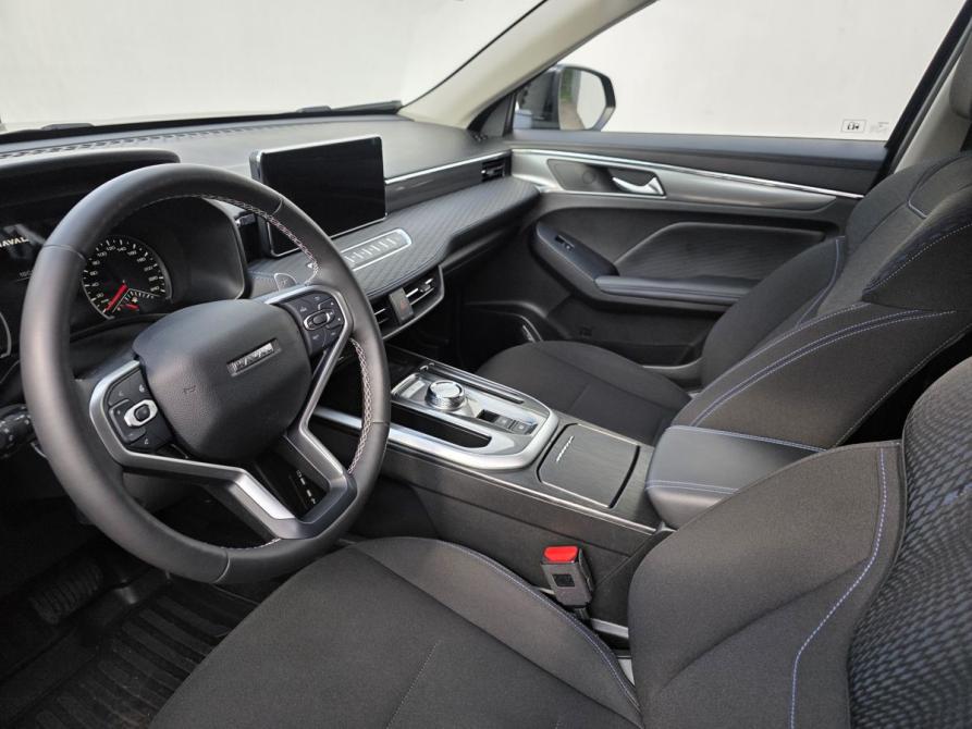 Haval Jolion I Рестайлинг Москва  - изображение 9