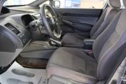 Honda Civic VIII Омск  - изображение 29