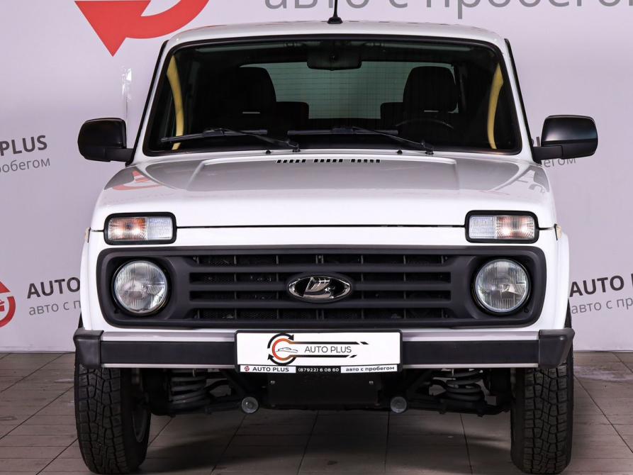Lada (ВАЗ) Niva Legend Минеральные Воды  - изображение 4