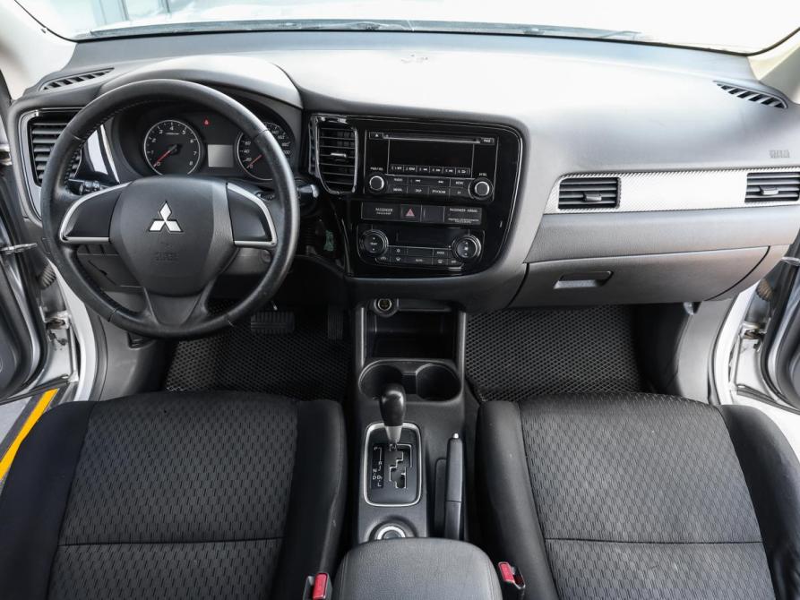 Mitsubishi Outlander III Москва  - изображение 12
