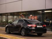Toyota Camry VIII (XV70) Рестайлинг Санкт-Петербург  - изображение 41